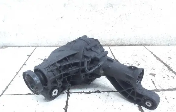 Mercedes-Benz ML W164 Front differential 4460310034