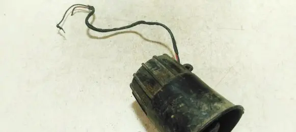 Citroen Xsara Picasso Alarm system siren 