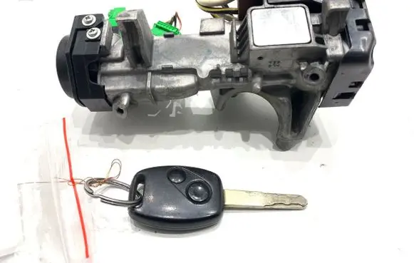 Honda Jazz Ignition lock