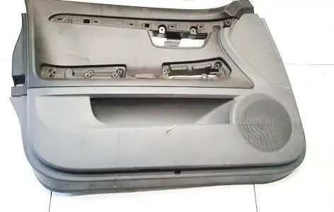 Seat Exeo (3R) Front door card panel trim 3r1867105