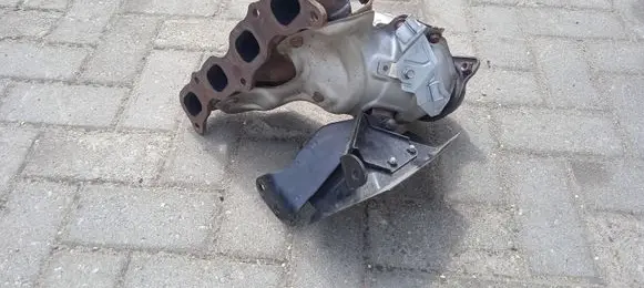 Mitsubishi Outlander Exhaust manifold