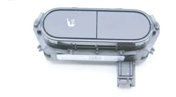 Mercedes-Benz Sprinter W907 W910 Seat heating switch A9079050304 CC9107 91745TG8000BM