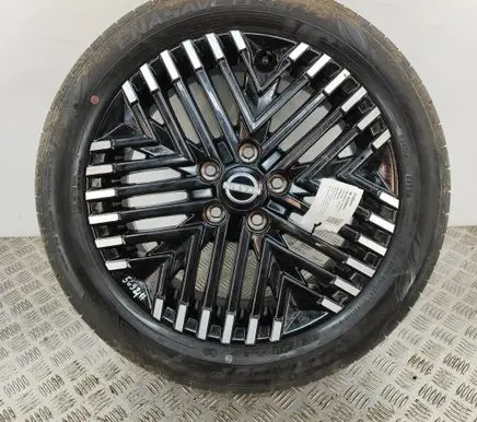 Nissan Leaf II (ZE1) R17 alloy rim D0C006WK6B