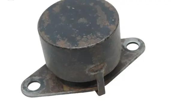 Toyota RAV 4 (XA30) Rear differential/diff mount bracket