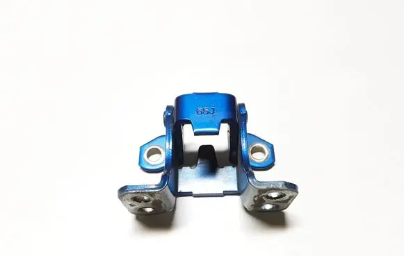 Suzuki Grand Vitara II Tailgate/trunk/boot hinge 65J