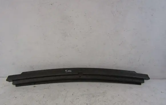 Volkswagen Golf Plus Rear bumper foam support bar 5M0864749A