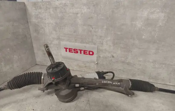 Volkswagen ID.4 Steering rack 1EB423102
