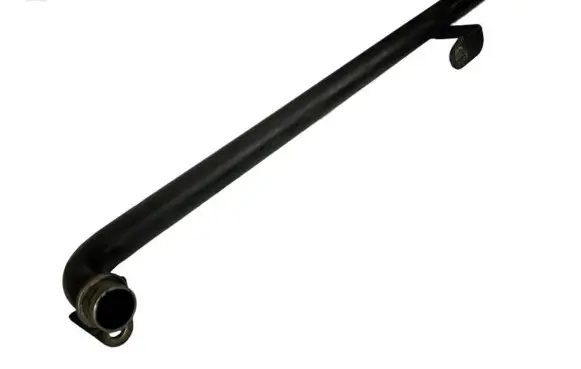 BMW 7 E65 E66 Engine coolant pipe/hose