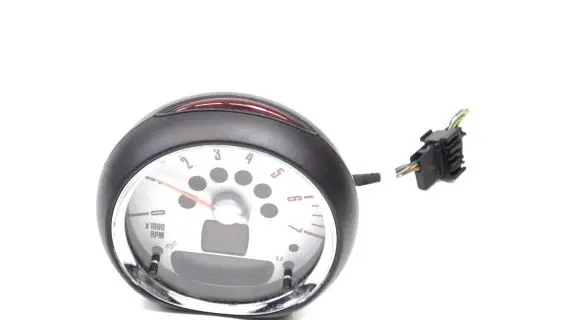 Mini One - Cooper Coupe R56 Speedometer (instrument cluster) 9232446