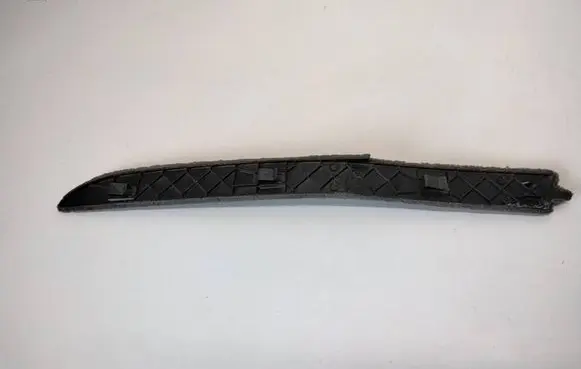 BMW 5 E60 E61 Trunk/boot side trim panel 7058953 52107010 7059951