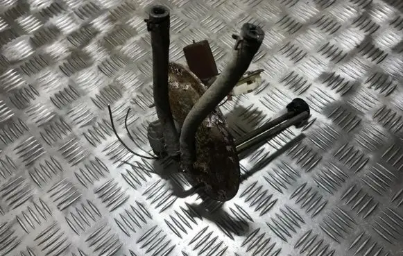 Mazda 323 F Fuel level sensor 