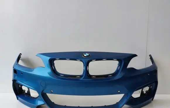BMW 2 F22 F23 Front bumper 8055299