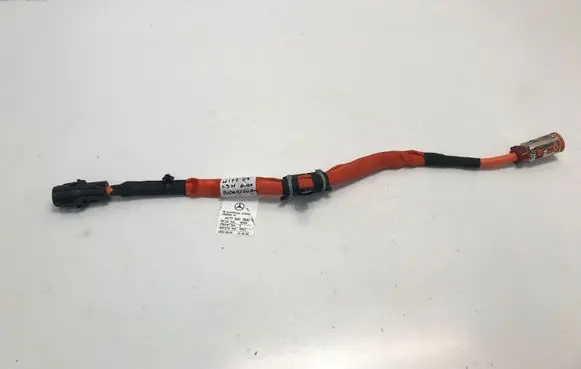 Mercedes-Benz A W177 Positive wiring loom A1775407830