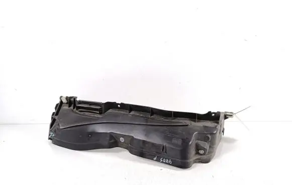 BMW 2 F46 Sound insulation of firewall 7290813