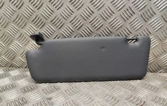 Audi A5 Sportback 8TA Sun visor 8K0857552