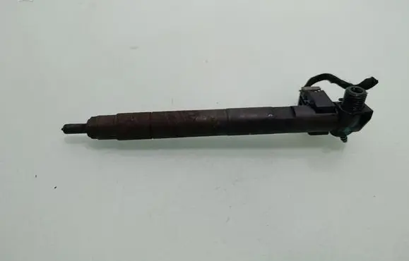 Opel Antara Fuel injector 28264951 25183186