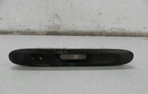 Ford Mondeo MK II Clock 96BB15000BC