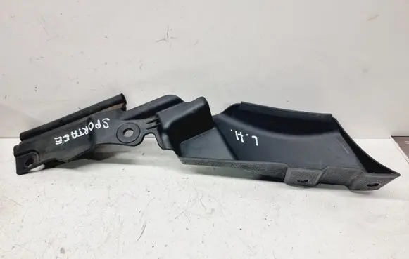 KIA Sportage Fender end trim 841593W000