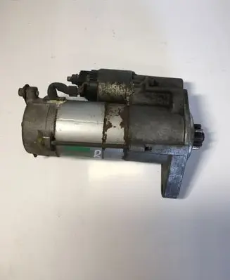 Land Rover Discovery 4 - LR4 Starter motor 4280005951 AH2211001AD