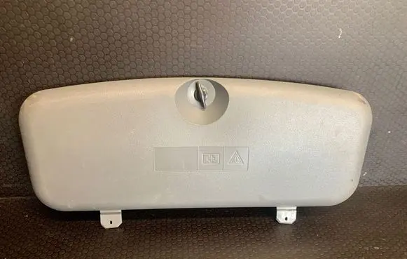 BMW 7 F01 F02 F03 F04 Tool box 6784442 15361710