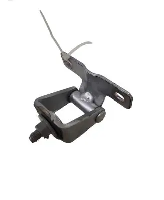 Seat Ibiza IV (6J,6P) Tailgate/trunk/boot hinge