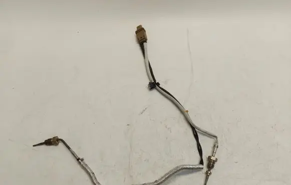 Audi A7 S7 4K8 Exhaust gas temperature sensor 8W0919519C-JLK01