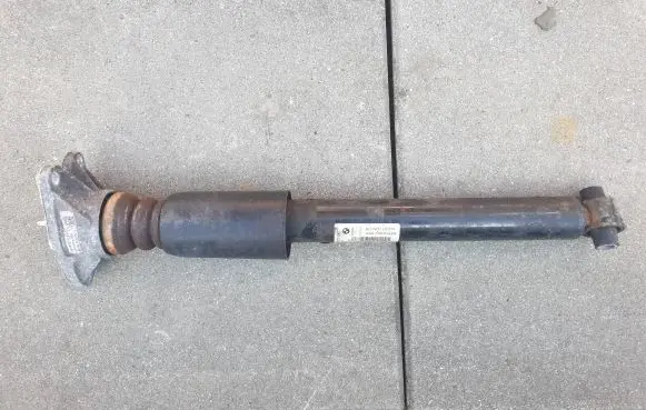 BMW 1 F20 F21 Rear shock absorber/damper 6873722 14941510 22293988