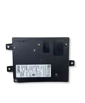 Skoda Octavia Mk2 (1Z) Bluetooth control unit module 3C8035730C 339817058