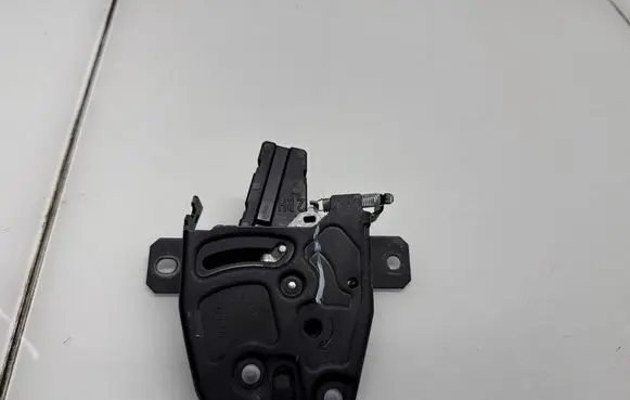 BMW X7 G07 Tailgate/trunk/boot lock/catch/latch 7475462