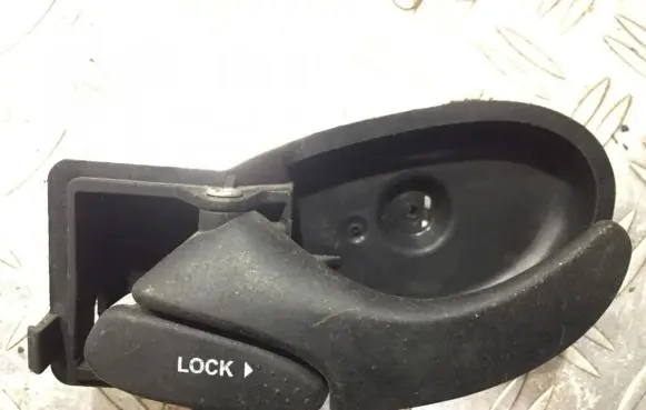 Ford Focus Rear door interior handle xs41a22001ak