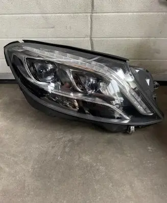Mercedes-Benz S W222 Headlight/headlamp 2229068502