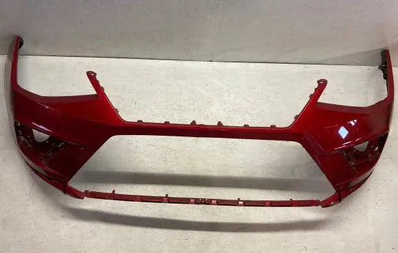 Seat Arona Front bumper 6F9807221B