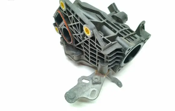 Renault Trafic III (X82) Throttle valve A2C53350932
