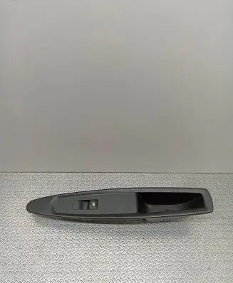 Citroen C4 I Electric window control switch 9651466677