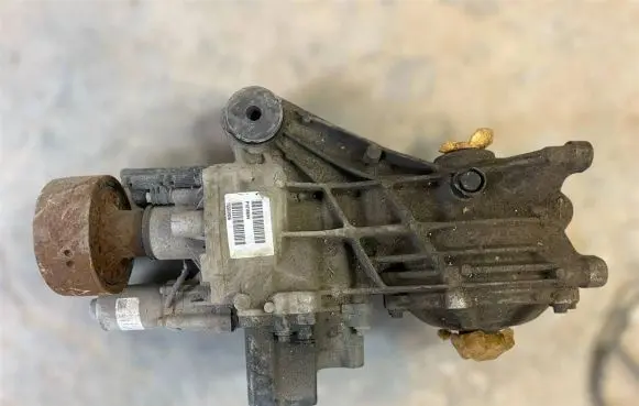 Volvo XC90 Rear differential P1216694 T5500926