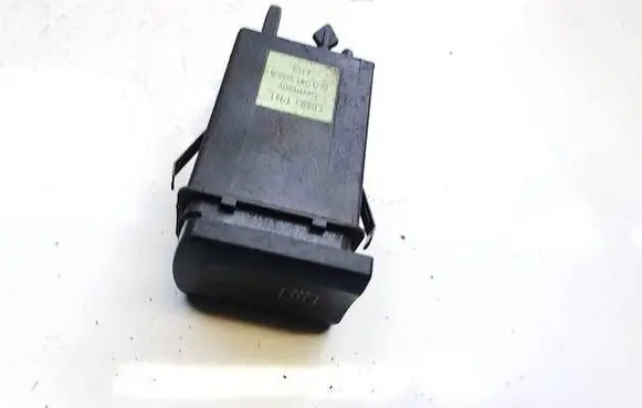 Audi A3 S3 8L Windscreen/window heater switch 8l0941503a