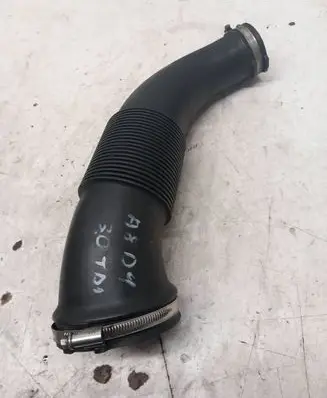 Audi A8 S8 D4 4H Air intake duct part 4H0129606B 446425