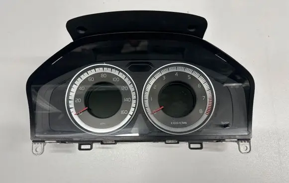 Volvo S60 Speedometer (instrument cluster) 36000917 31296374AB 69399880U