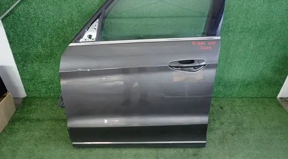 Ford S-MAX Front door