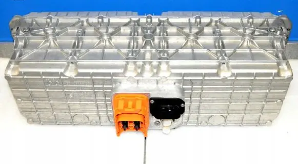 BMW 3 F30 F35 F31 Hybrid / electric car battery 8634704 12148634704