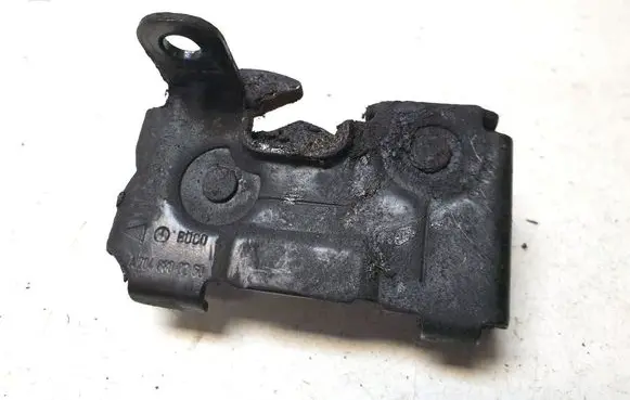 Mercedes-Benz GLK (X204) Engine bonnet (hood) release handle A204880260