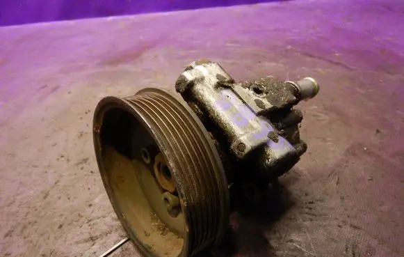 Volkswagen Polo III 6N 6N2 6NF Power steering pump 