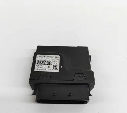 Audi Q5 SQ5 Fuel injection pump control unit/module 80A906093A