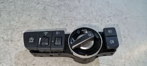 Hyundai i40 A set of switches 