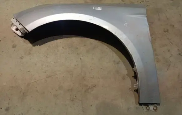 Ford Focus Fender