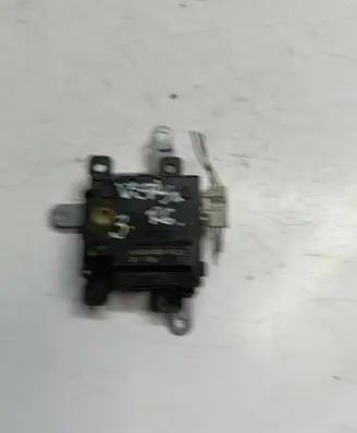 Toyota Verso Air flap motor/actuator 063800-0920 063800-0920PLS