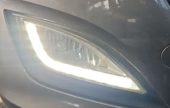 Hyundai i30 Front fog light IMPRK1522645