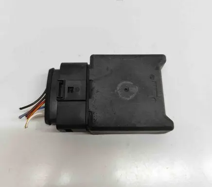 Volkswagen T-Cross Fuel injection pump control unit/module 5Q0906093B