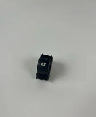 Citroen Berlingo Electric window control switch 9666955077