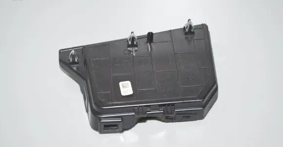 BMW X7 G07 Other center console (tunnel) element 9868445 51169868445